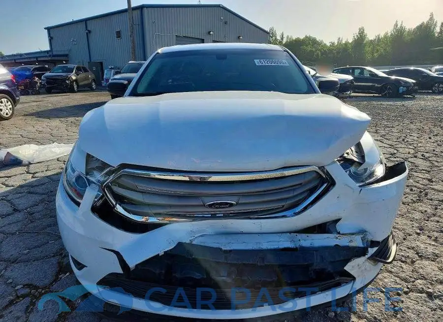 1FAHP2D86KG105457# 5