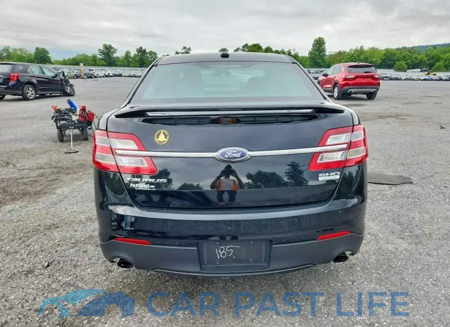 1FAHP2KT8JG115185# 6