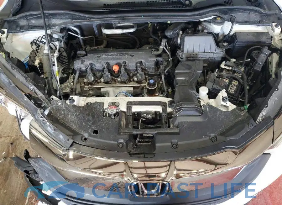3CZRU6H39NM765395# 11