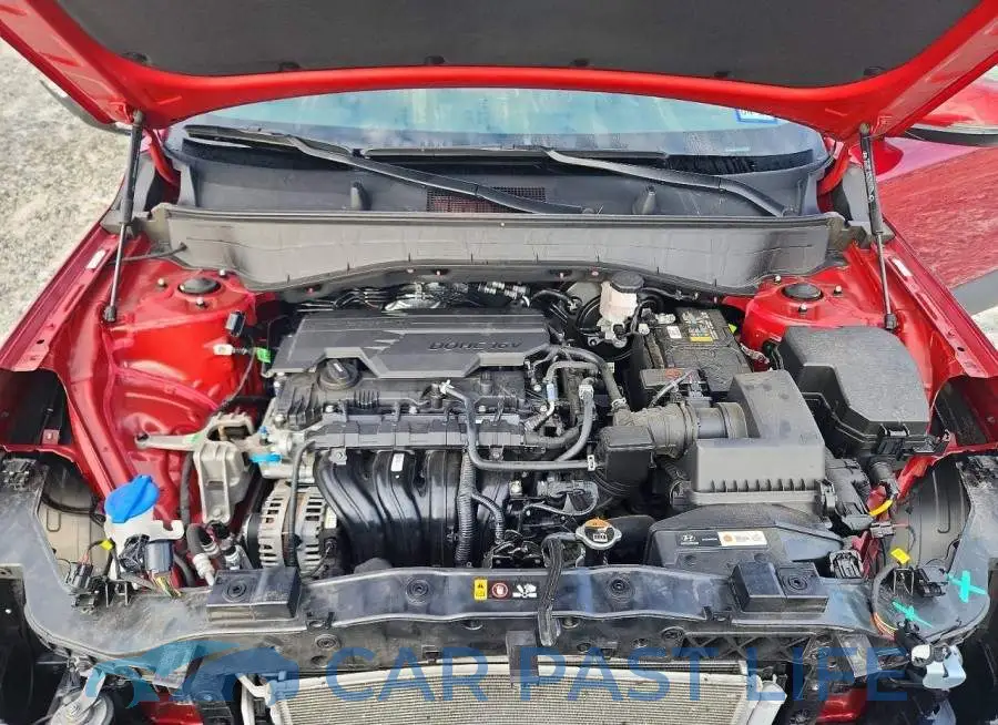 KM8HB3AB3SU271169# 12