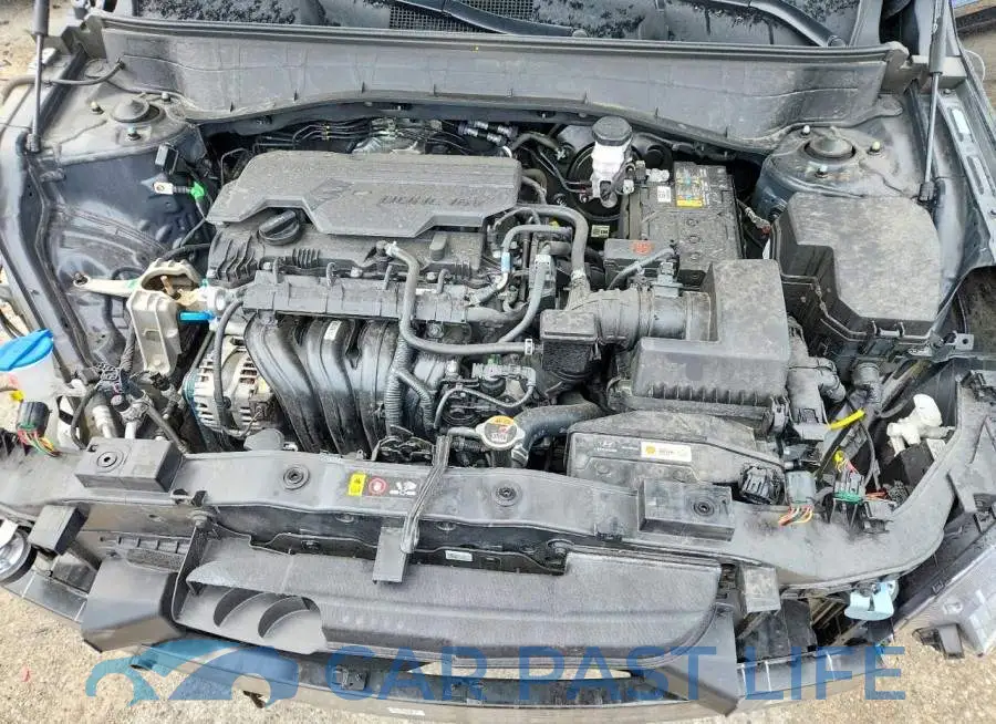 KM8HBCAB8SU320964# 12