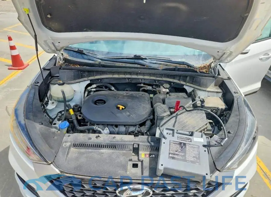 KM8J3CA45LU119573# 12