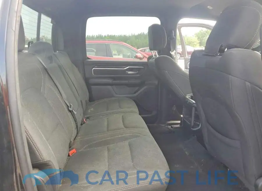 1C6SRFFT7LN371612# 10