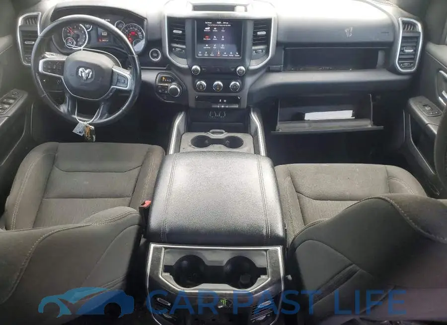 1C6SRFFT7LN371612# 8