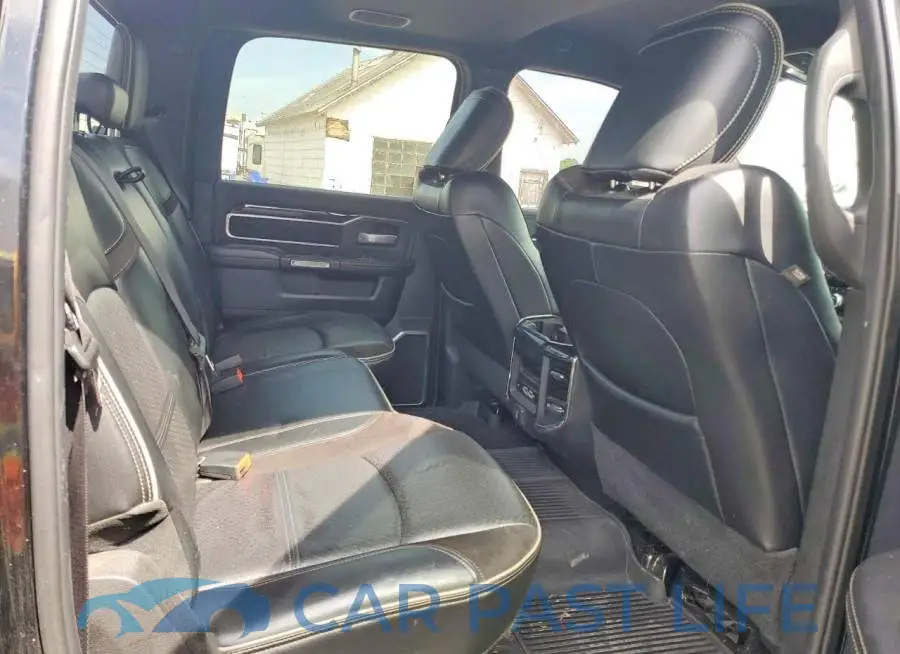 3C63R3JL6KG524837# 10