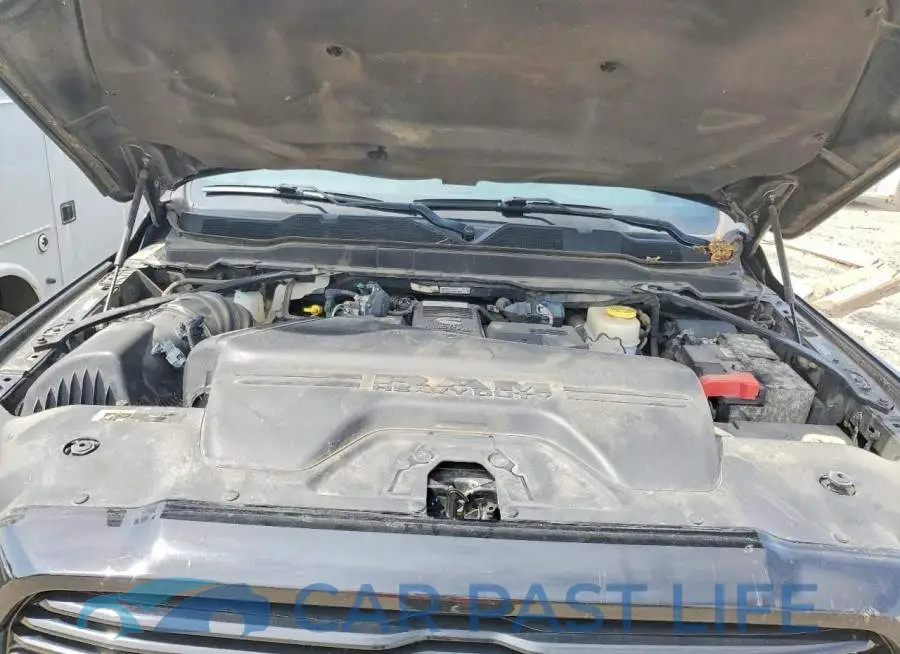 3C63R3JL6KG524837# 11
