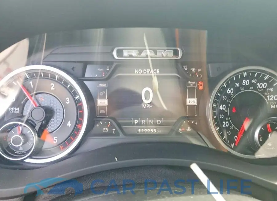 3C63R3JL6KG524837# 9