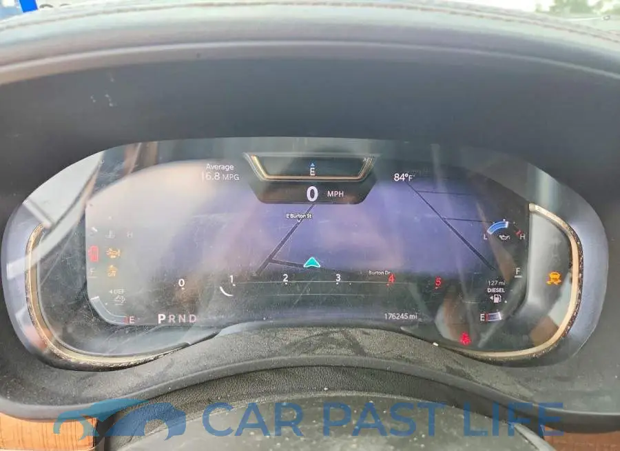 3C63R3NL2RG191069# 9