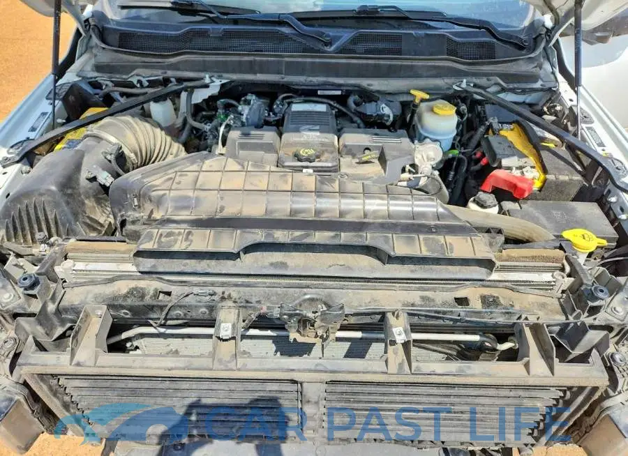 3C63R3NL2RG191069# 11