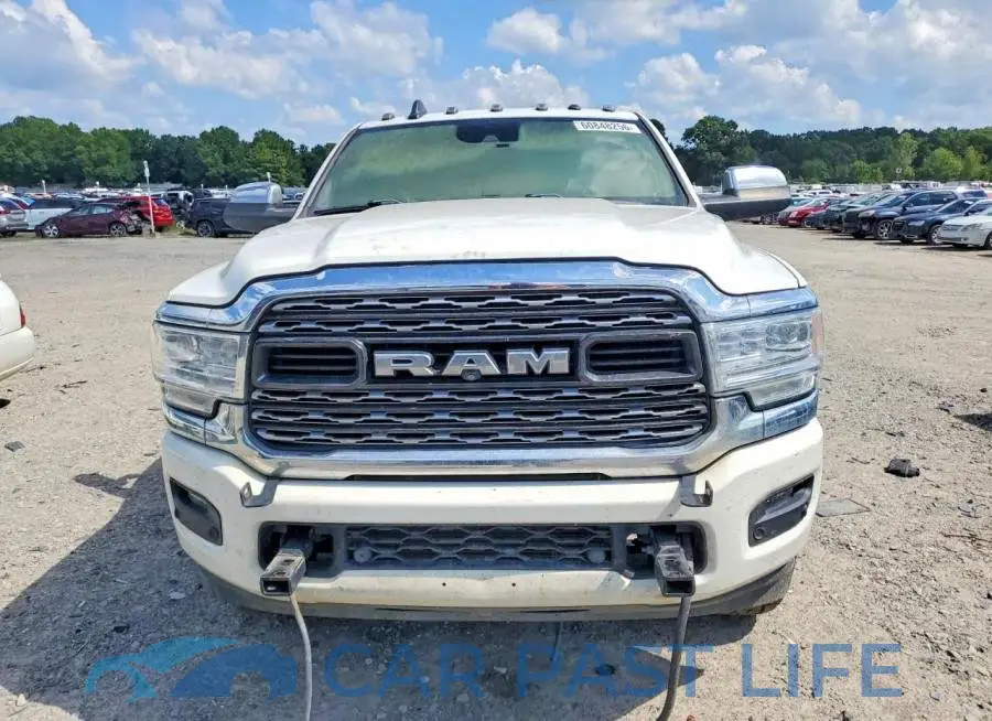 3C63R3RL8LG236310# 5