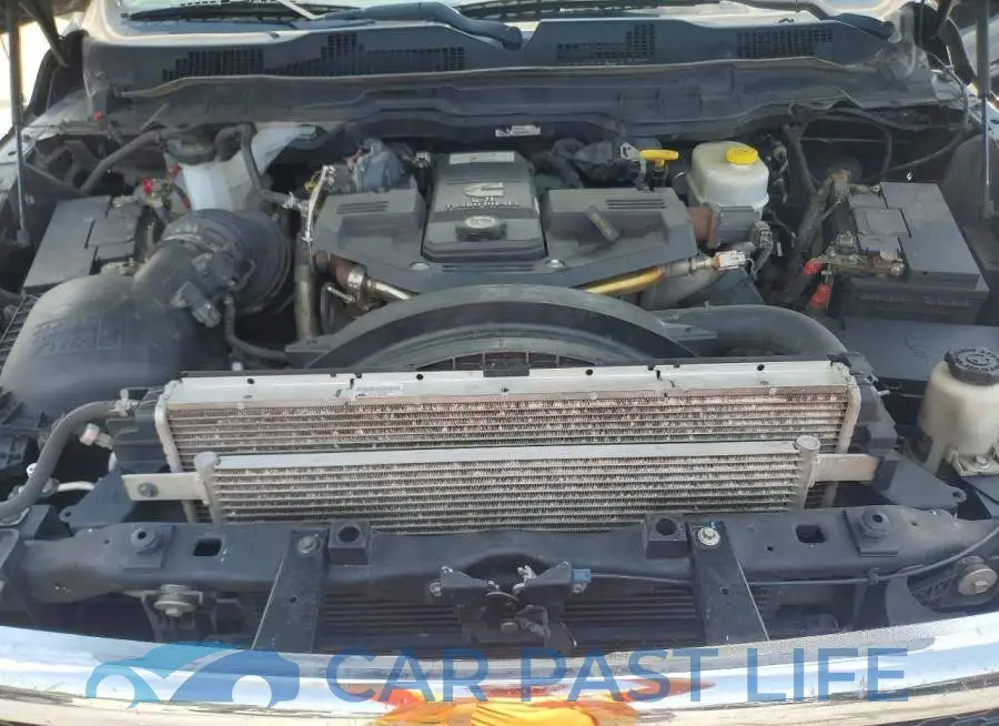 3C63RRGL5JG238955# 11