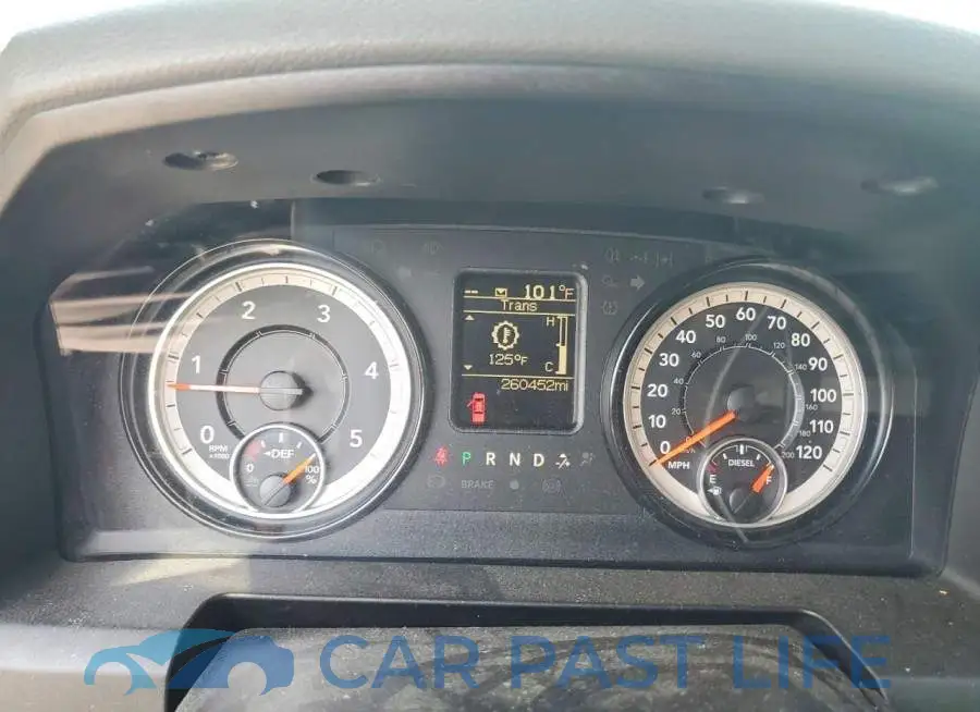 3C63RRGL5JG238955# 9
