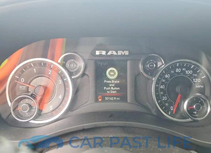 3C63RRHL4RG316359# 9