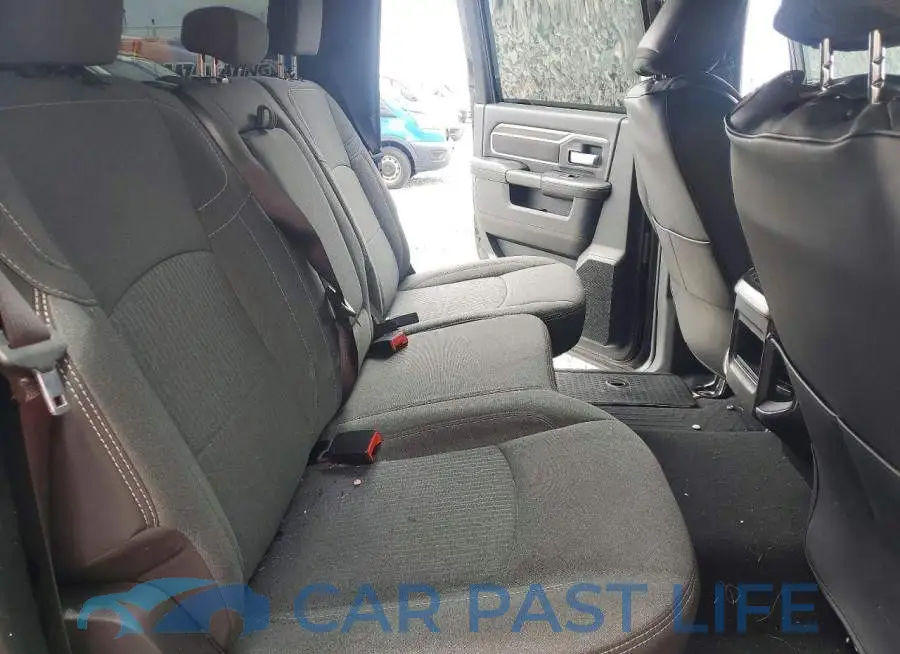 3C63RRHL4RG316359# 10