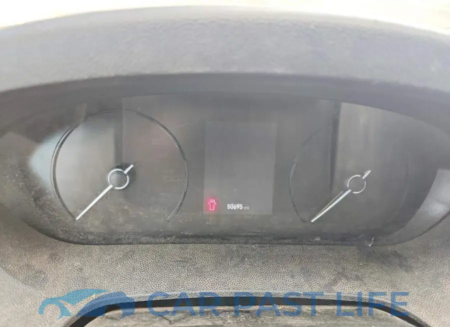 3C6LRVDG5SE507534# 9