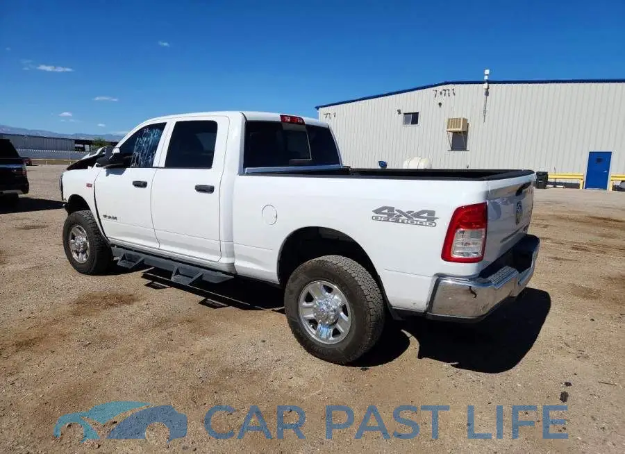 3C6UR5CJ6LG218122# 2