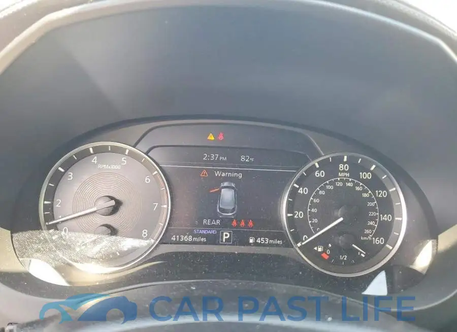 3PCAJ5M1XLF111484# 9