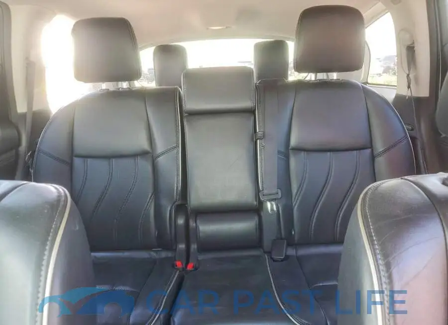 5N1DL0MM7HC550937# 10