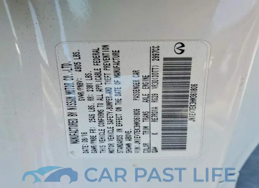 JN1EV7EK3HM361806# 13