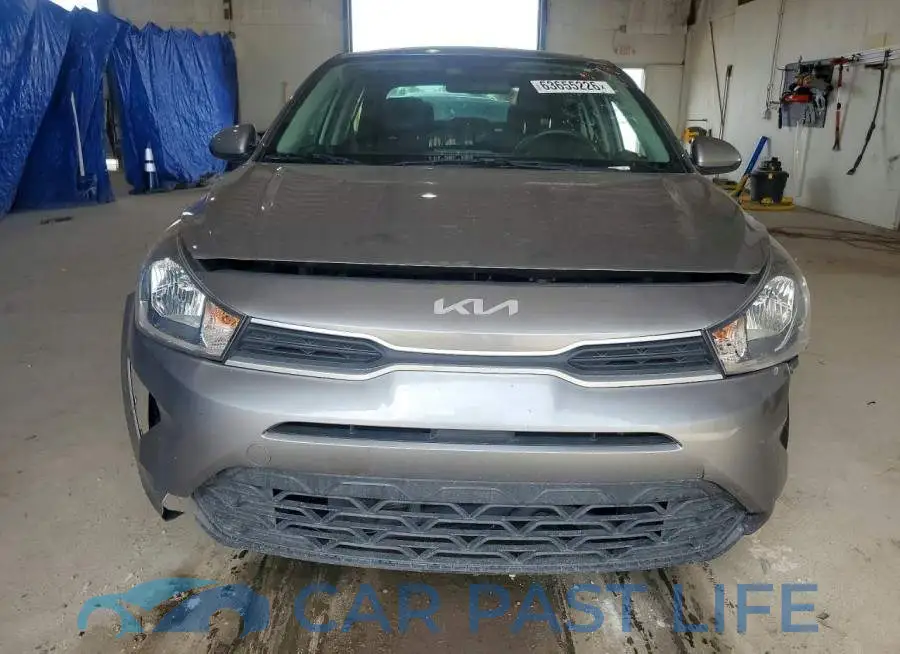 3KPA24AD6NE463508# 5