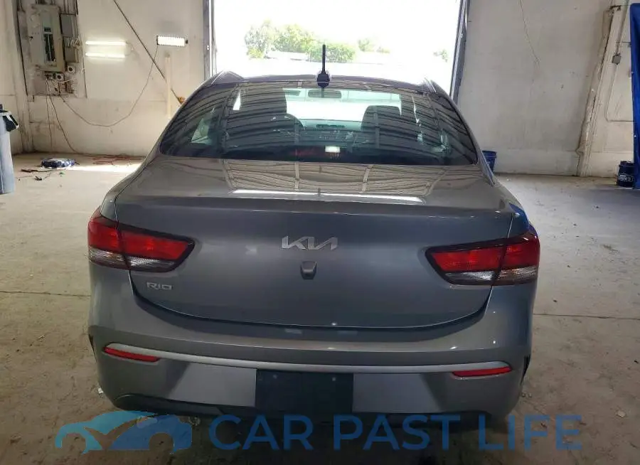 3KPA24AD6NE463508# 6