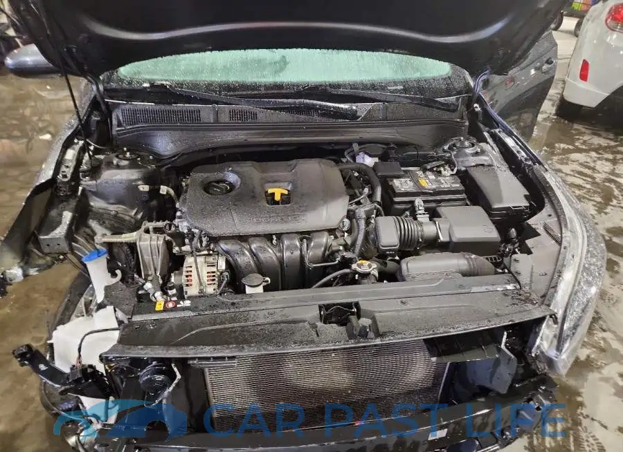 3KPF24ADXRE727051# 11