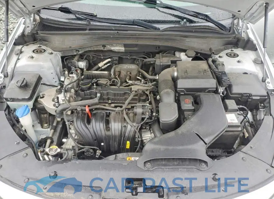 5XXGT4L30KG356467# 11