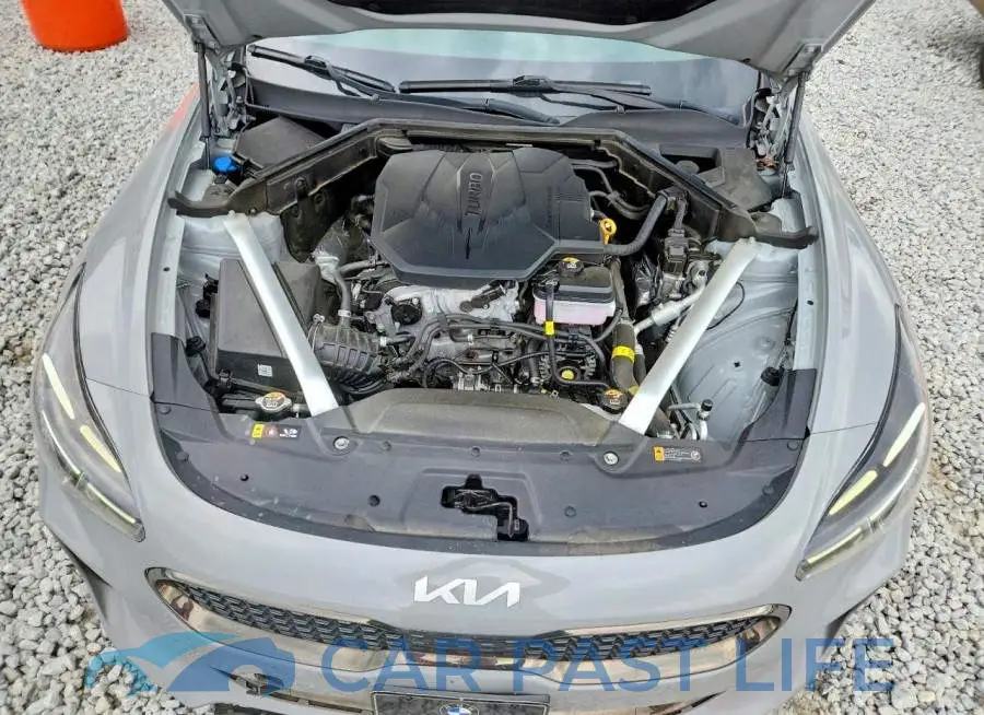KNAE35LDXP6125651# 11