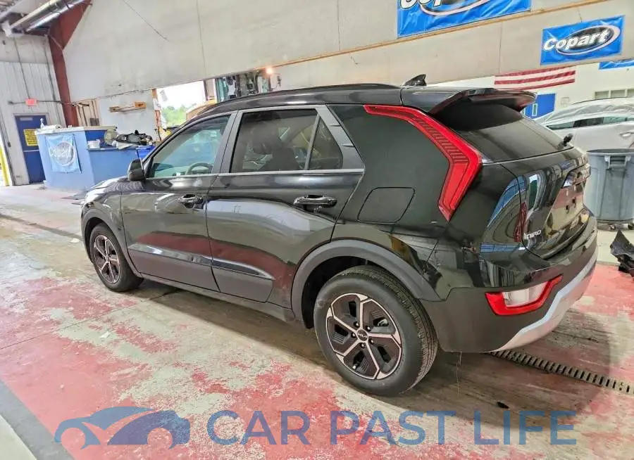 KNDCP3LE2S5306396# 2