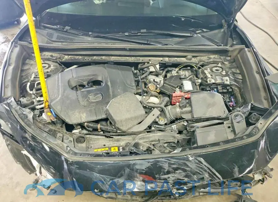 3MVDMBCM5SM799174# 11
