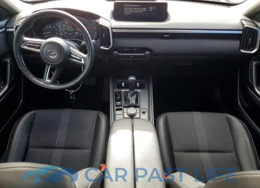 7MMVABAM9PN150587# 8