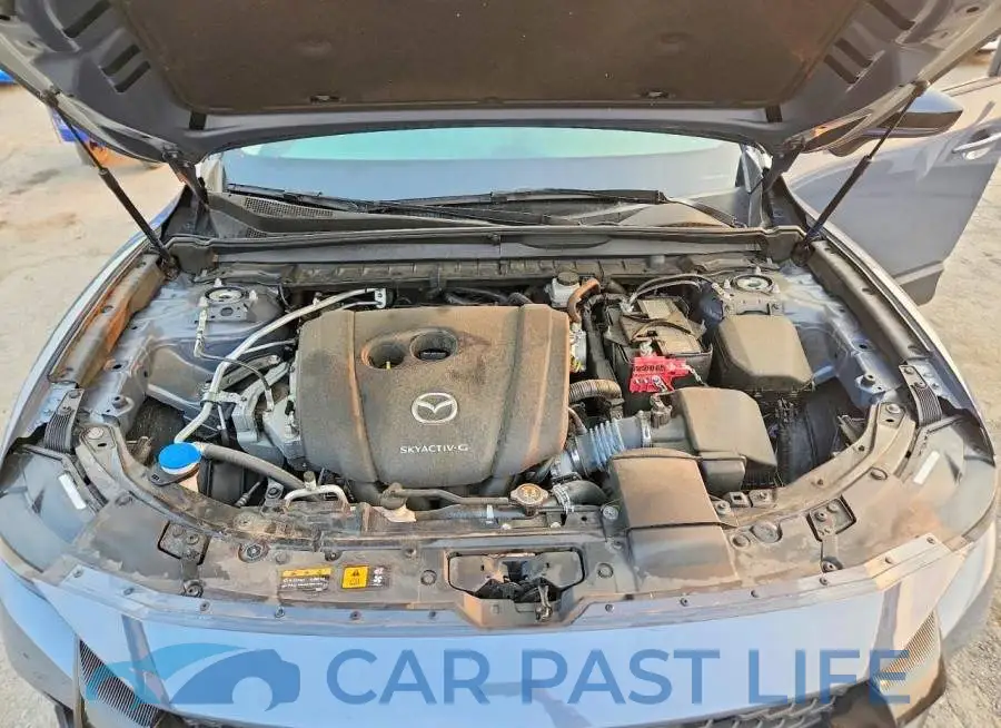 7MMVABCM3PN136858# 12