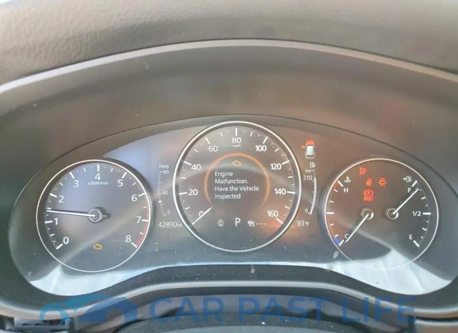 7MMVABCM4PN147030# 9