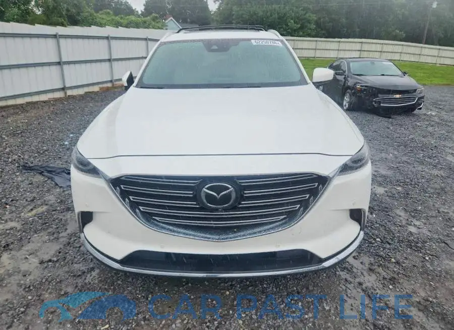 JM3TCBDYXK0310845# 5