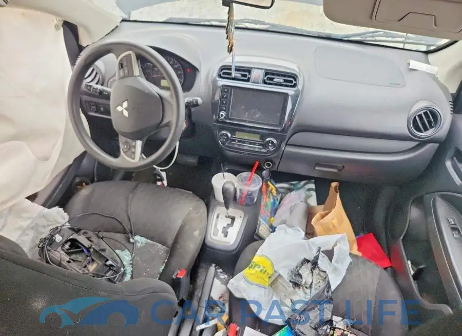 ML32AUHJ0NH009027# 8