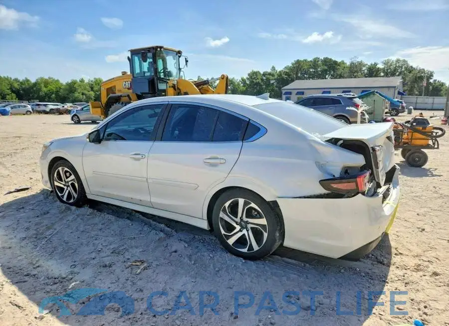 4S3BWAN68M3008832# 2