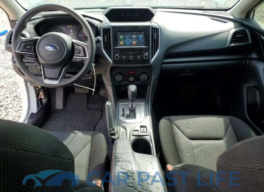4S3GTAV65M3711223# 8