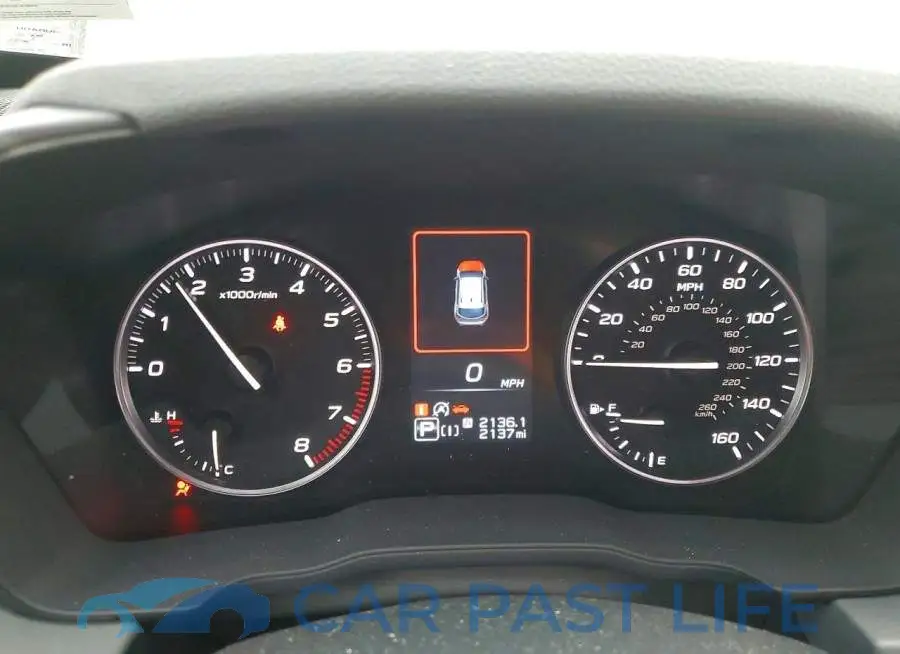4S4GUHD60T3728481# 9