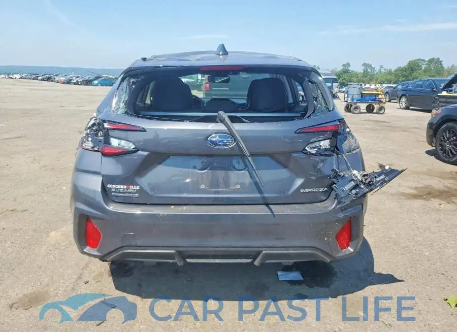 JF1GUABCXS8261839# 6