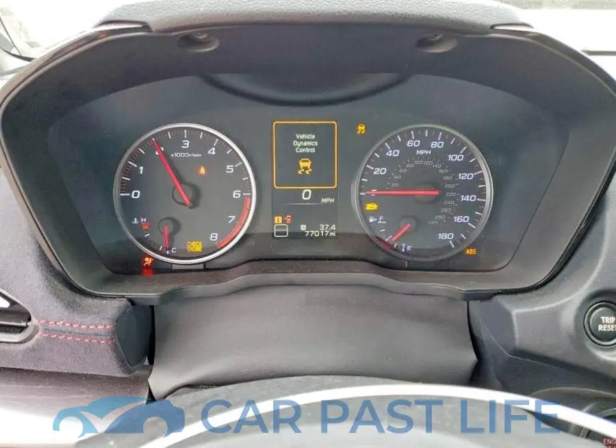 JF1VBAF63N9009382# 9