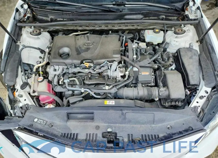 4T1B31HK2KU511731# 11
