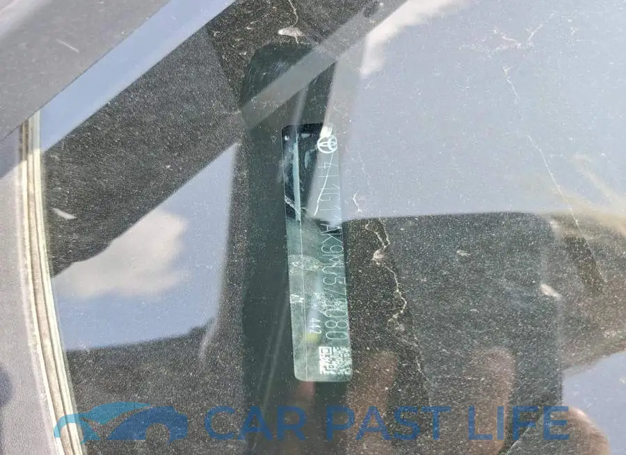 4T1G11AK9MU575080# 12