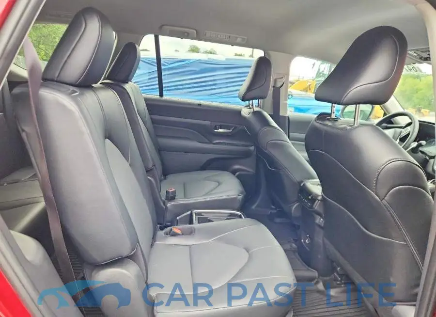5TDAAAB54TS125908# 11