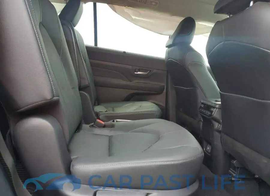5TDACAB56TS101166# 11