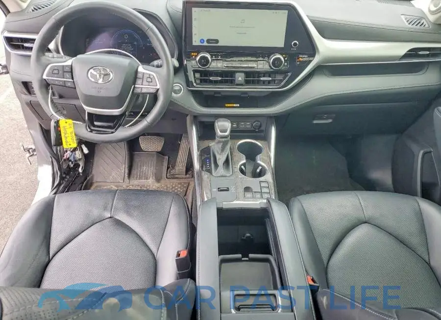 5TDEBRCH9RS607112# 8