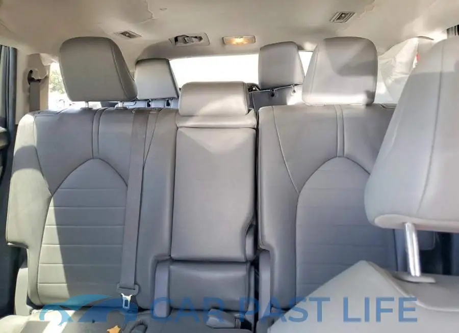 5TDKARAH0PS018164# 10