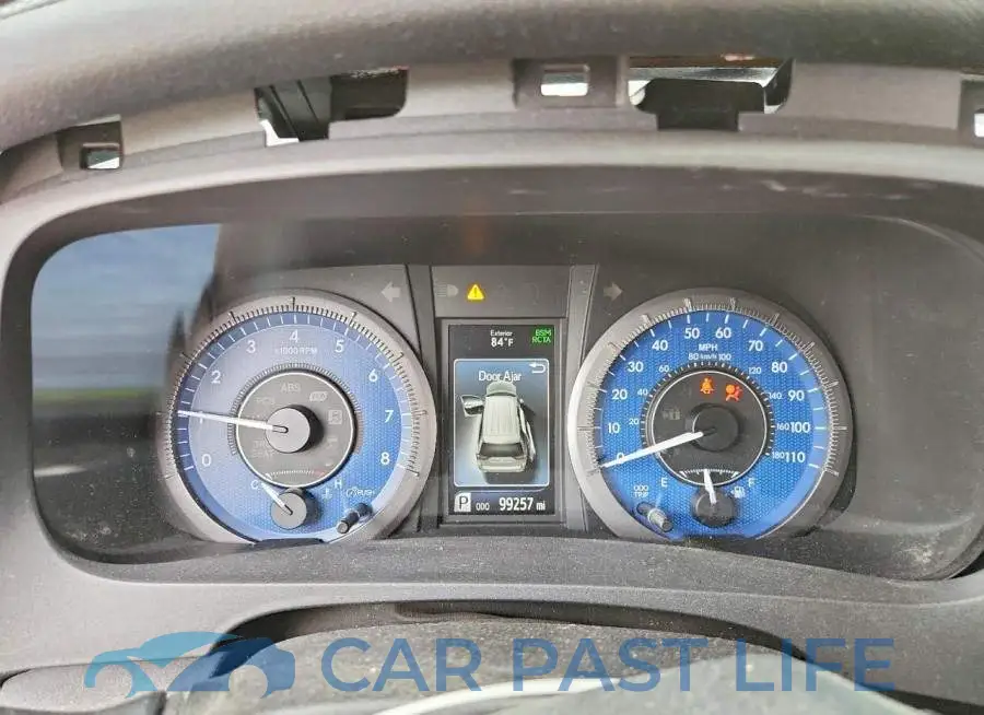 5TDYZ3DC9KS989611# 9