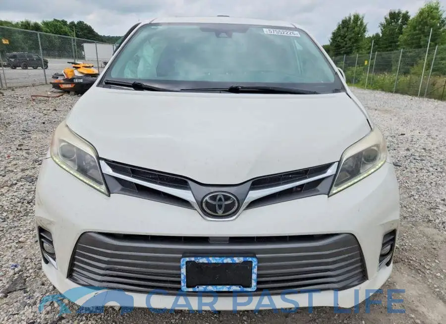 5TDYZ3DC9KS989611# 5
