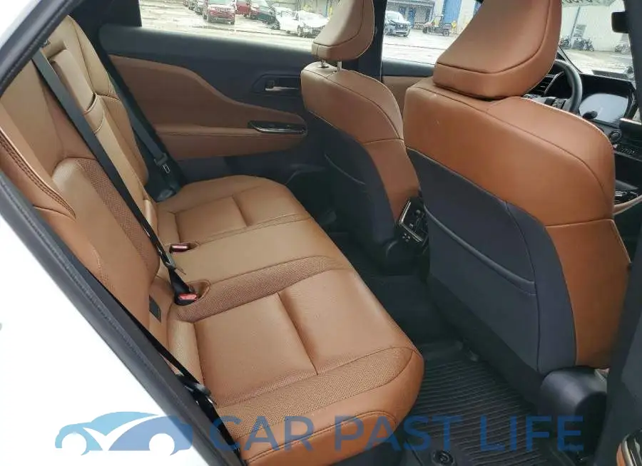 JTDACAAJ2T3038633# 11