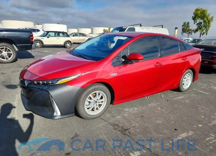 JTDKARFP9J3075312# 1